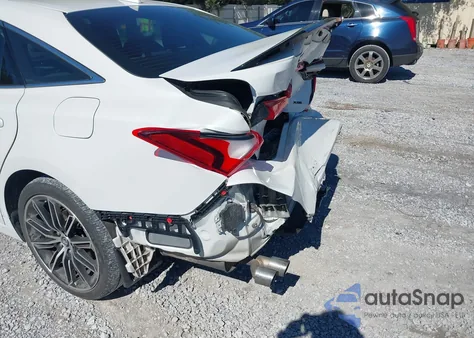 2019 Toyota Avalon Xse z USA, uszkodzony, nr VIN 4T1BZ1FB0KU036954